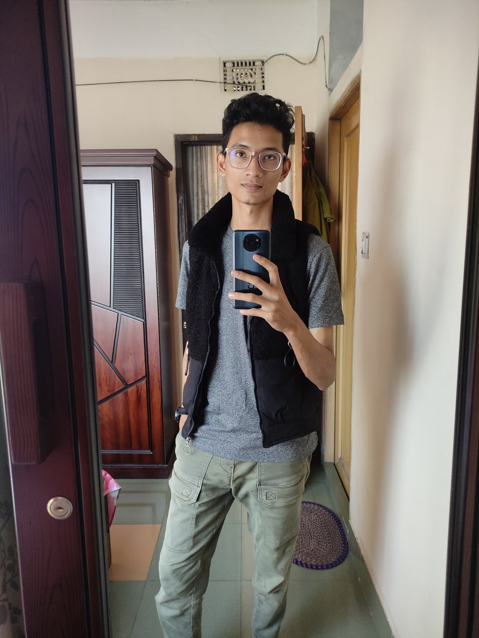 Mursaline Huqe - Casual